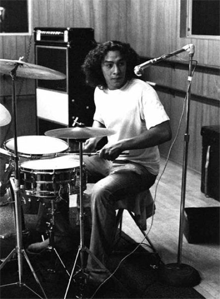 Happy Birthday Alex Van Halen 