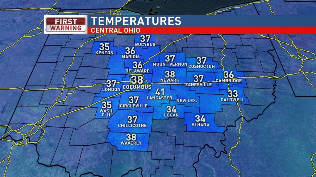 Ohio Weather Alerts (ohio561) Twitter