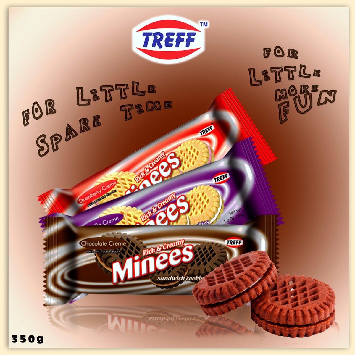 TREFF INDIA tweet media