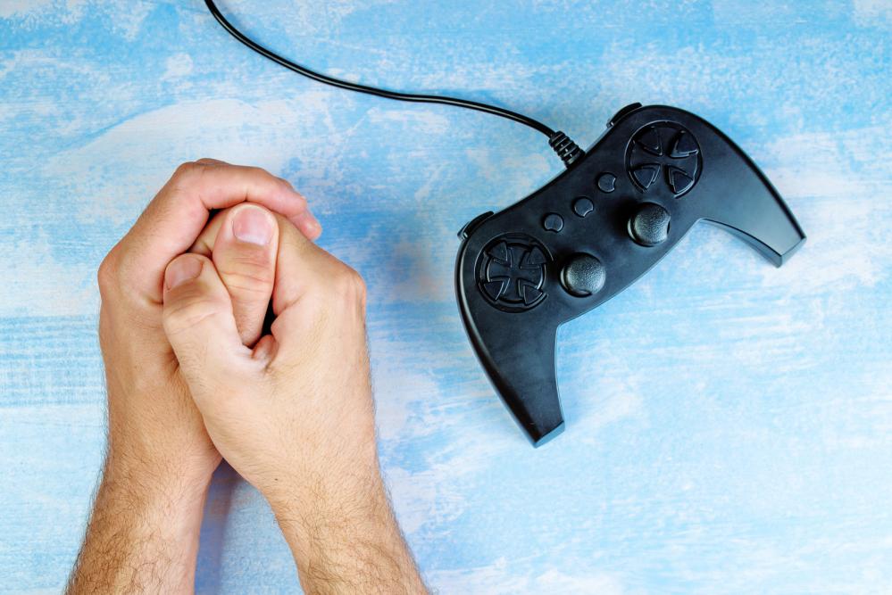 FlixyGames's tweet photo. Check out these 9 reasons to give #VideoGames a try! https://t.co/iMrmC53gpL https://t.co/wUOdMeTu7d