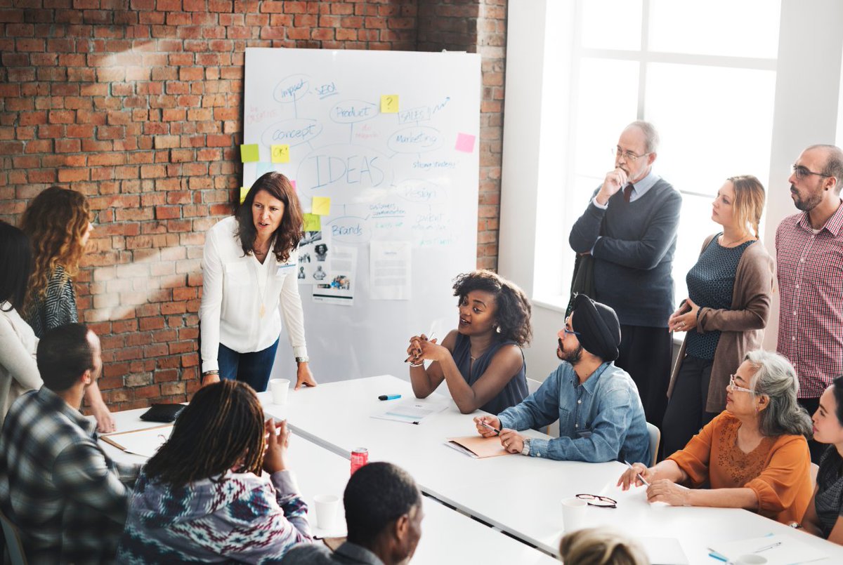 PracticusHK's tweet photo. An integrated approach to #ProjectManagement builds more successful creative teams https://t.co/vr9U3HMVik https://t.co/XWu9N0qJD7