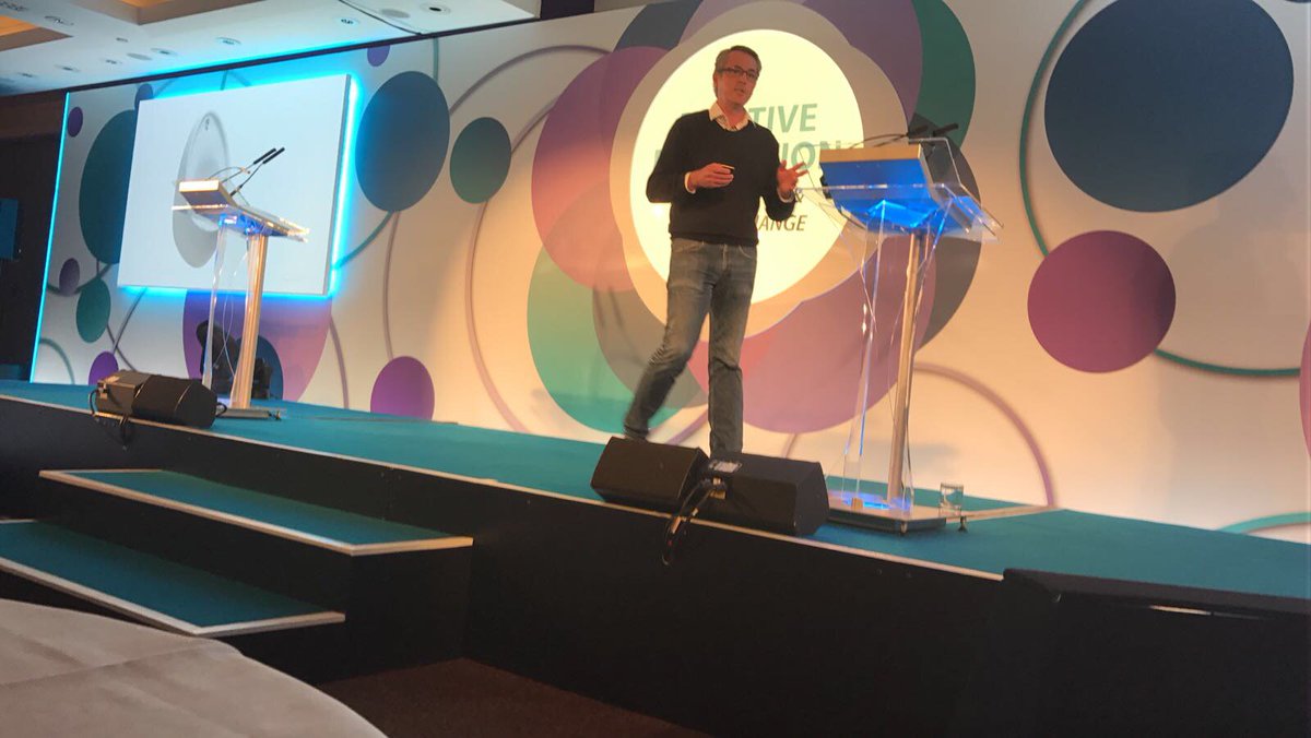 nuaxia's tweet photo. #nuaxia's Founder &amp; CEO, Peter Chopra, is attending #BHBIA17 @BHBIAssociation today - Positive Disruption. https://t.co/1iuWb3jcVD