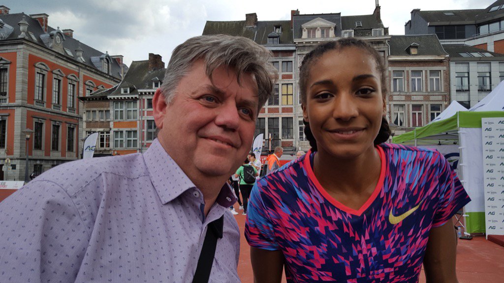peterdepoot's tweet photo. #iedereenmoetsporten#nafithiam https://t.co/sRPWteckQt