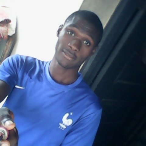 #NewProfilePic