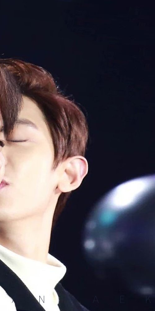cocochanbaek's tweet photo. DOES IT WORK? lol https://t.co/m3yuMxJYM1