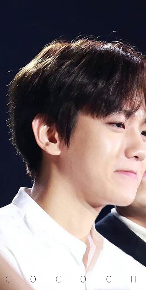 cocochanbaek's tweet photo. DOES IT WORK? lol https://t.co/m3yuMxJYM1