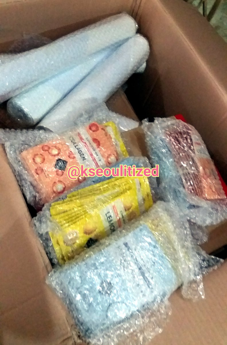 ikrave_fancafe's tweet photo. 📣 #KSUpdates #KSArrivals
Batch8 complete 😊 need to pack a lot again. pls wait~ ill try to ship by wkend ^^ will notify everyone~ thanku! https://t.co/eHDCFV5qYv