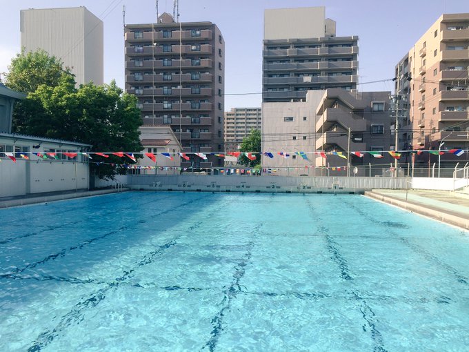 名古屋工業大学水泳部さん の人気ツイート 1 Whotwi グラフィカルtwitter分析
