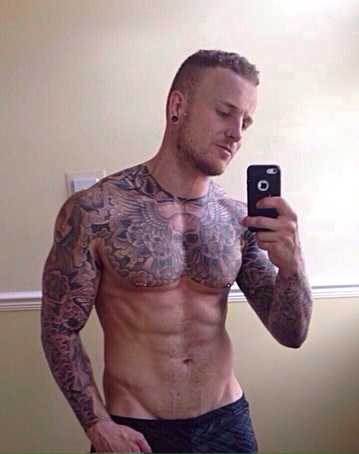joepuddick's tweet photo. Been a changed man this yeah not been going out and took my training up a level...you get out what you put in! https://t.co/kGnacg2nTI