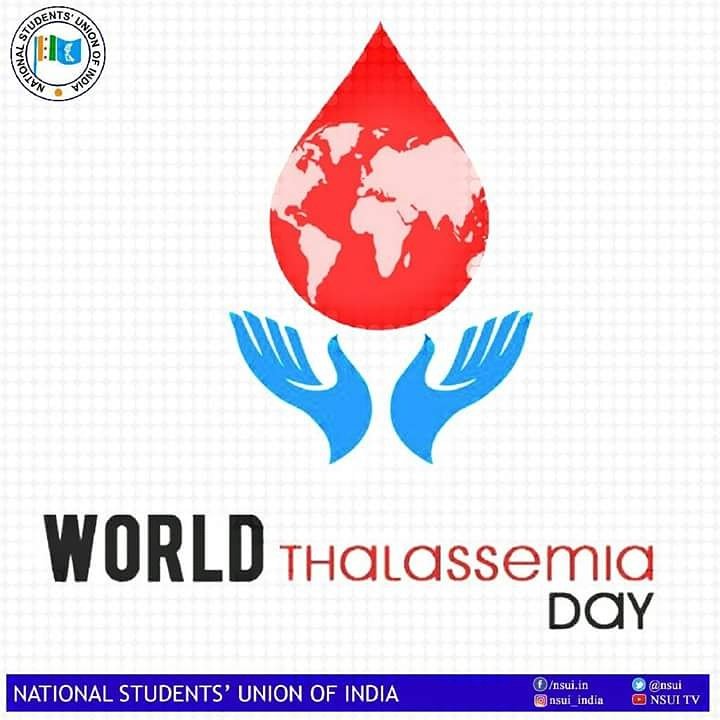 NSUI_INDORE's tweet photo. #NSUI #NSUI_INDIA #NSUI_INDORE https://t.co/Afl6RGjanx