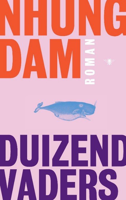 BusyBeeRights's tweet photo. A Thousand Fathers by Nhung Dam pre-empted by Ullstein (Germany): 'A brilliant and absolutely captivating debut’, senior editor Heide Kloth https://t.co/xnfD1rorNr