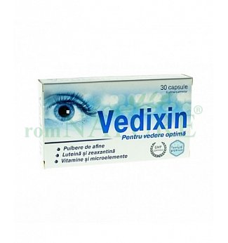 vitamine care ajuta vederea