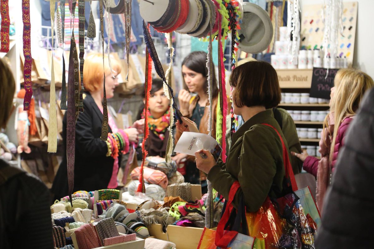 HMFbcn's tweet image. 😍 Colors, textures, formes i materials per a tots els gustos! Recordeu què us vau endur? 😍