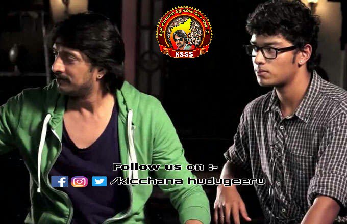 Kicchanahudgiru's tweet photo. "ಕೋಟಿಗೊಬ್ಬ ಕಿಚ್ಚನ ಸವಿ ಸವಿ ನೆನಪು"#pic46
Namma @KicchaSudeep boss unseen pic from #BlockBuster Movie #Manikya 😍😍😘👌❤
Follow >> @KHKSSS https://t.co/qxl3pFJG7p