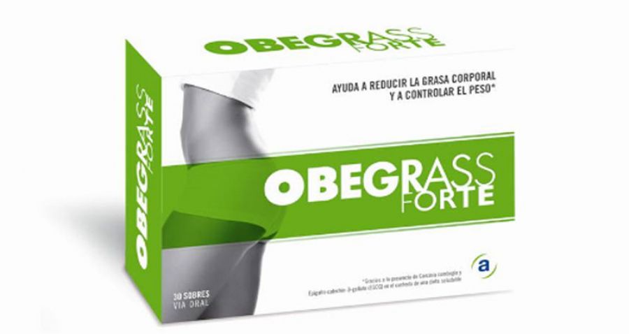 El adelgazante Obegrass y el antienvejecimiento Revidox cambian de dueño prnoticias.com/salud/prsalud/…