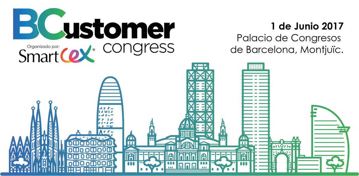 BCCongress's tweet photo. La bienvenida de #BCCongress correrá a cargo de @Smartcex y @Asociacion_DEC |Barcelona|1 Jun https://t.co/A6BewND6Np https://t.co/4ZdfS69OaF https://t.co/qTY9mbnB6J