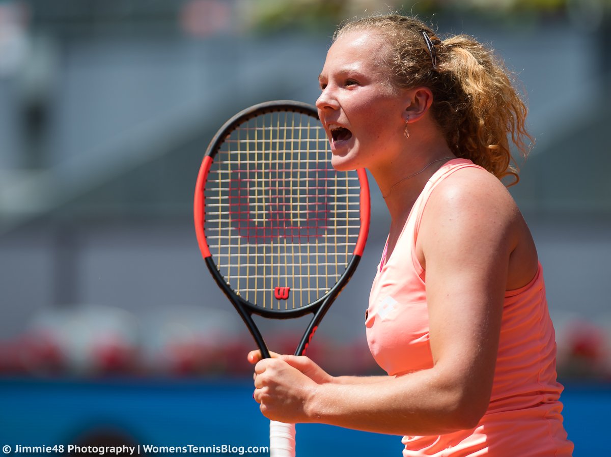 KATERINA SINIAKOVA - Página 2 C_T-Y7sXUAAqnJO