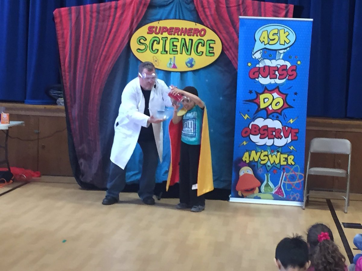 Swartz School (@d48swartzschool) on Twitter photo 