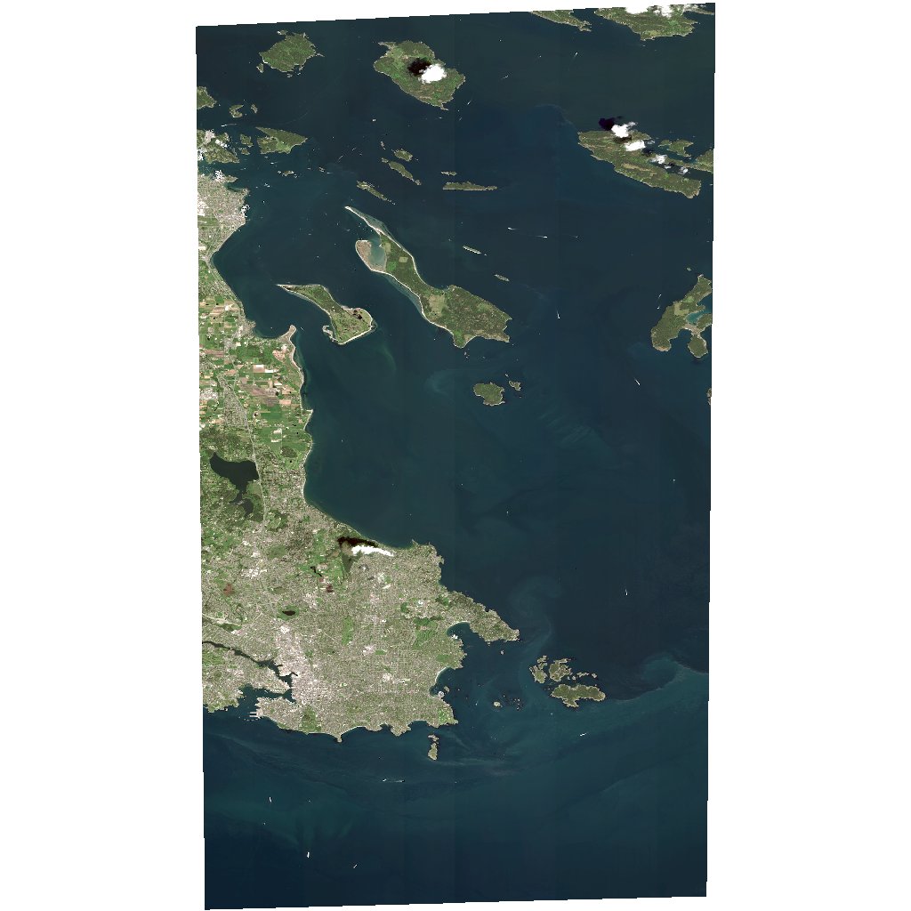 pacgeo's tweet image. Nice shot of Victoria BC taken by @DigitalGlobe #WorldView2 on 7 May 2017