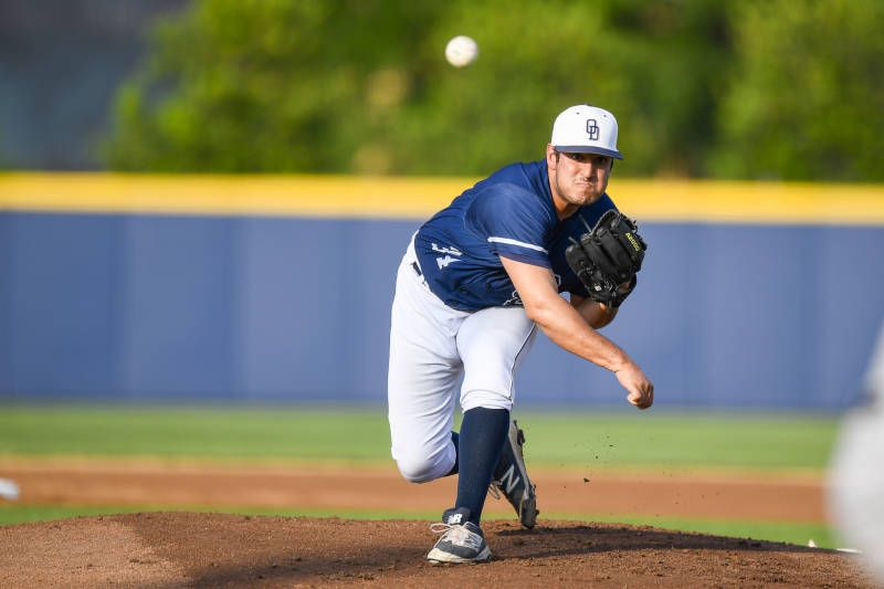 D1Baseball (@d1baseball) on Twitter photo D1BASEBALL TOP 25: We welcome our newest entrant to the rankings, <a href="/ODUBaseball/">Old Dominion Baseball</a> out of <a href="/ConferenceUSA/">Conference USA</a>.
👇
d1ba.se/top250508 D1BASEBALL TOP 25: We welcome our newest entrant to the rankings, <a href="/ODUBaseball/">Old Dominion Baseball</a> out of <a href="/ConferenceUSA/">Conference USA</a>.
👇
d1ba.se/top250508