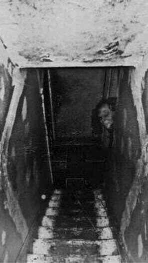 lockscreenAB's tweet image. •Creepy•
•Rt se pegou•
•like se gostou•
/There