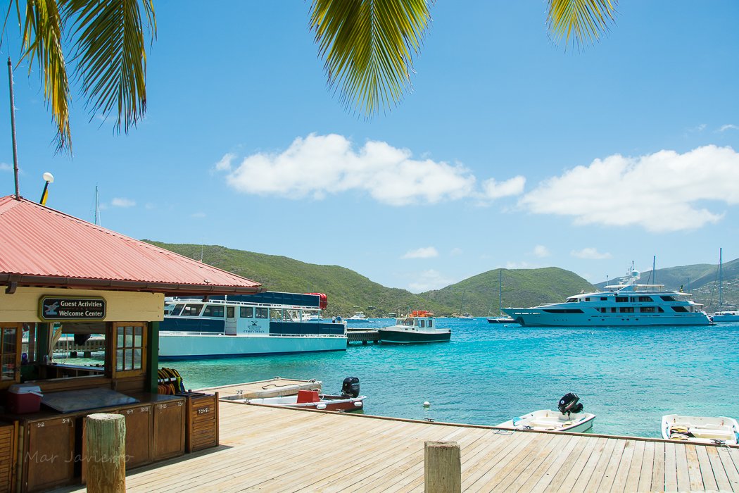 INCOMING! A megayacht prepares to dock on A-dock at our QD Marina. #megayacht #superyacht #yacht #marina #marinalife #BVI #BEYC #virgingorda