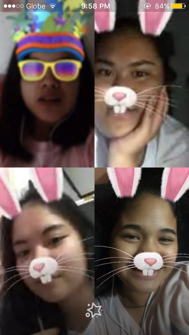 umdhyadrielle's tweet photo. Cubby bunnies! Haha! #StarMagicReady ๐
Cnt be tg: @DONNYMYLOVES_ https://t.co/vYkxjhj71l