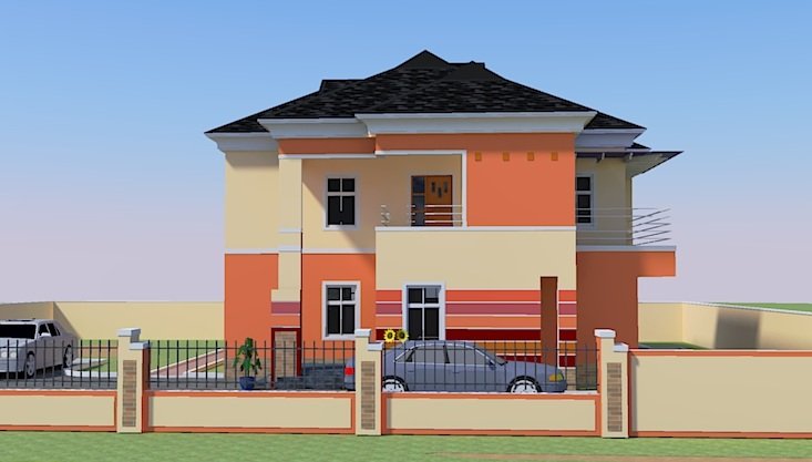 1Lokal_Man's tweet image. #Architecture #Simplicity #PrinciplesOfArchitecture @ArchitectsNG