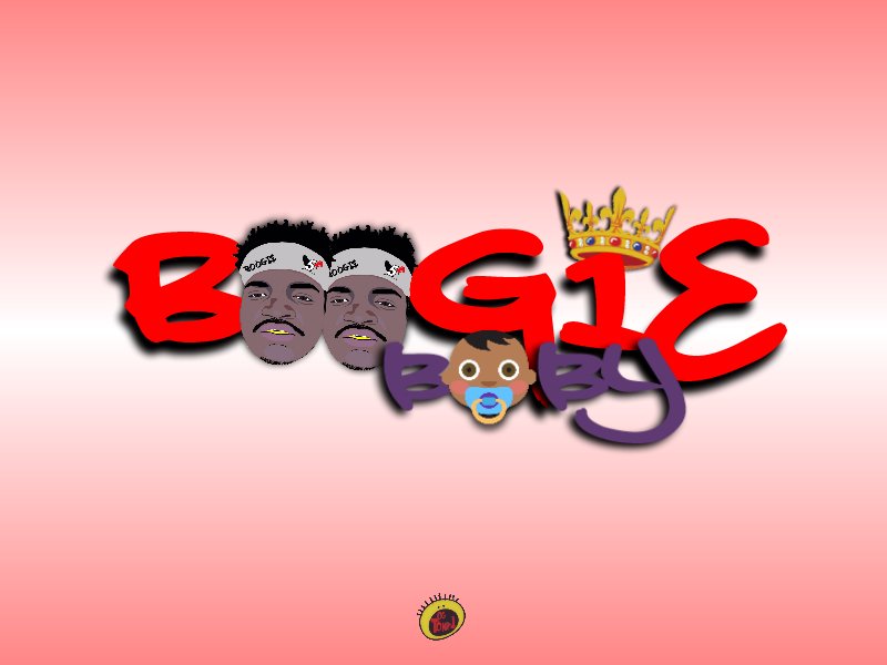 ogtonyj3000's tweet image. my latest design for the homie Boog 
#OGDesigns