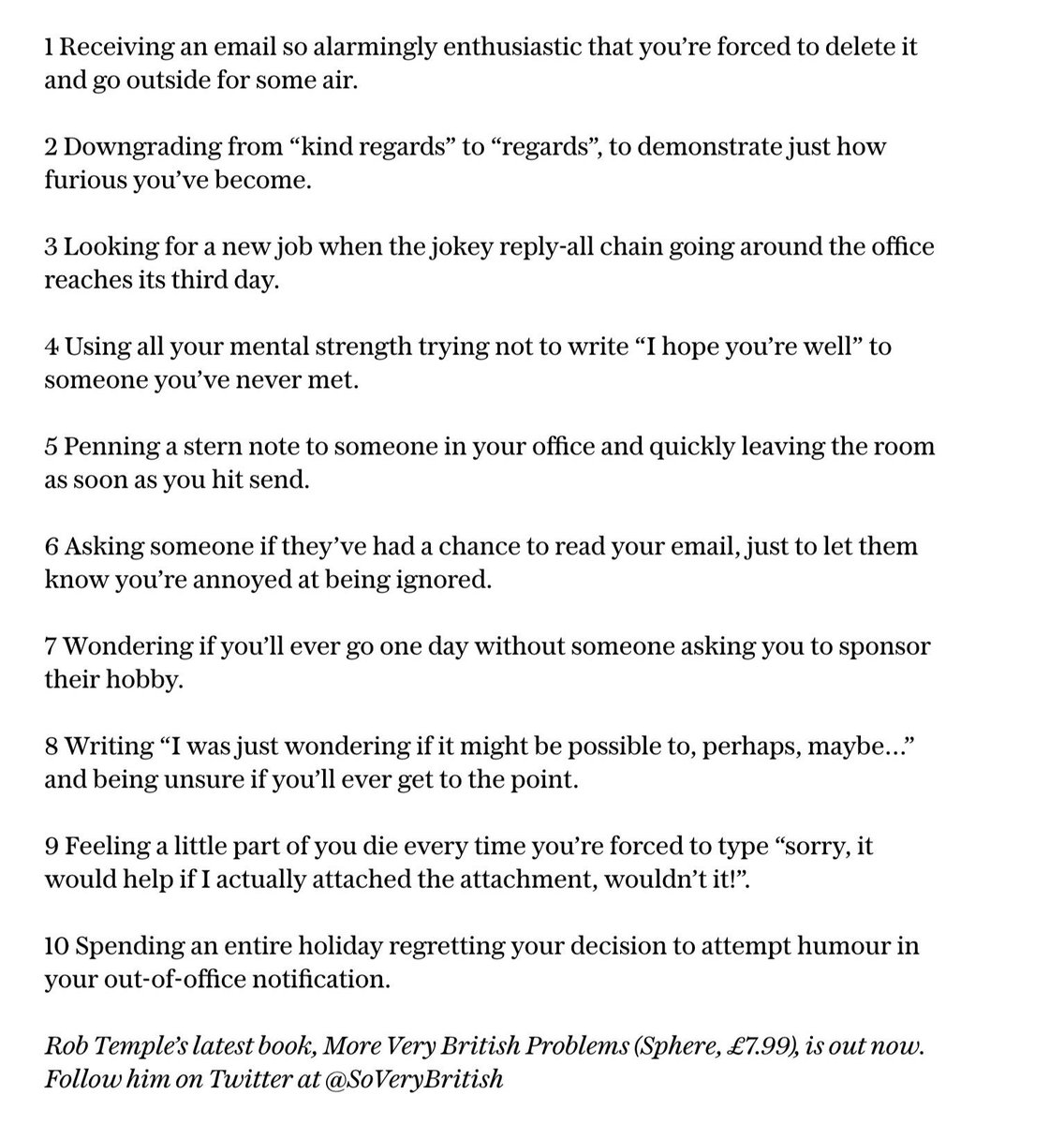 joannerendall's tweet image. Amazing. #workchallenges