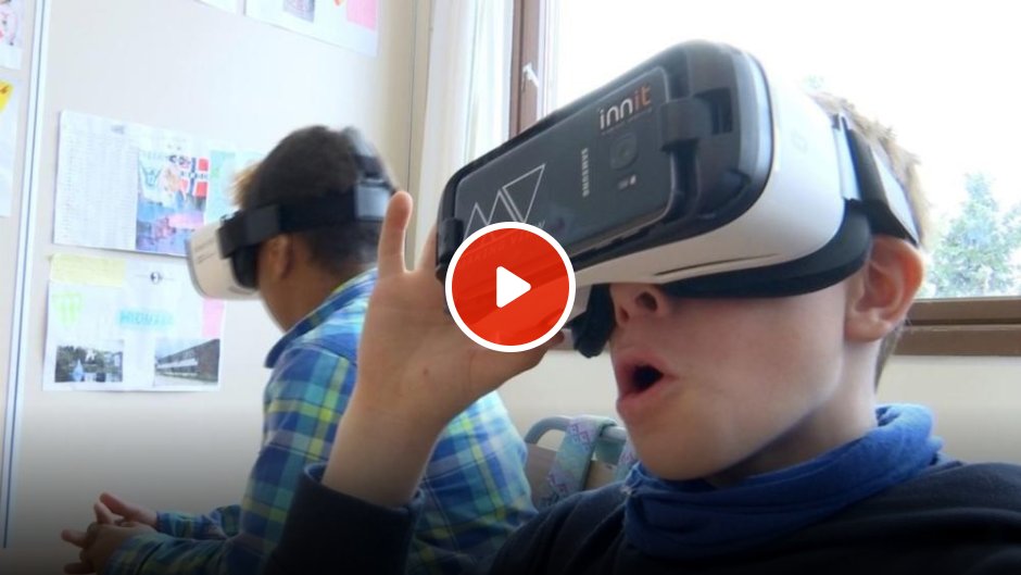 Build2Grow's tweet image. VR revolusjonerer matematikkundervisning! tv2.no/a/9090580/ Møt @makingview på VR i industrien 16/5, se invite events.provisoevent.no/Files/Download…