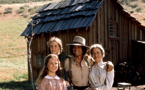Happy Birthday Melissa Gilbert !!!!! 