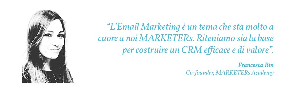 MailUp's tweet photo. Formazione e #EmailMarketing: oggi sul blog intervistiamo @Phrabin di @mktrsacademy https://t.co/65OWcnFS9x #digital #intervista https://t.co/nRPJAAp6Q4