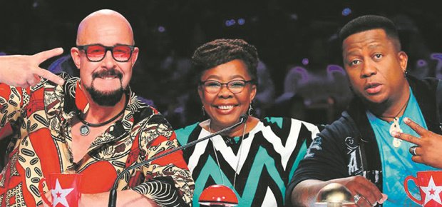 Any act. Any age. Durban, it’s your time to shine! Audition for <a href="/SAsGotTalent/">SA's Got Talent</a> on 20 May (y) Check out the deets: bit.ly/2qDczCZ