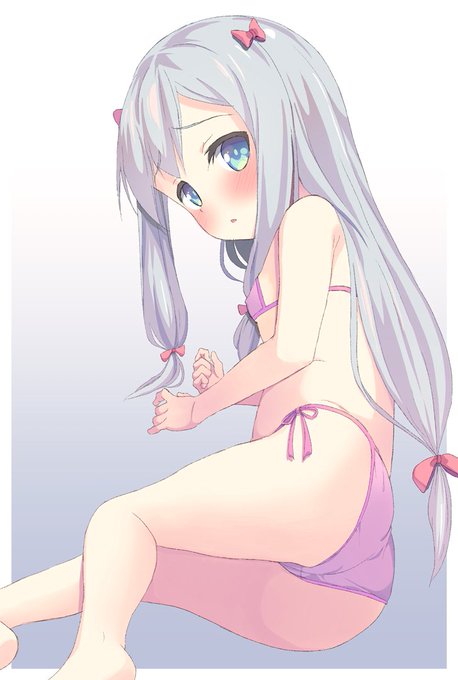 えっちなえろまんがせんせい 