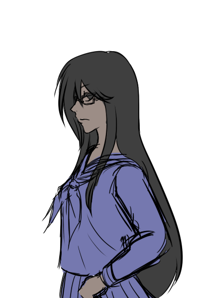 研究部のtwitterイラスト検索結果 古い順