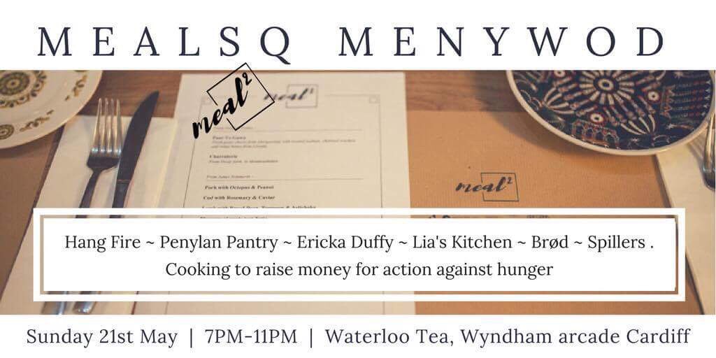 Lia's Kitchen tweet media