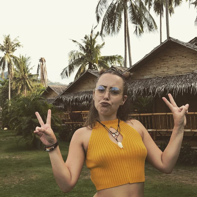 ☺️☺️🏎😜 https://t.co/ZstBEq9EZZ