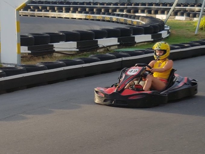 ☺️☺️🏎😜 https://t.co/ZstBEq9EZZ