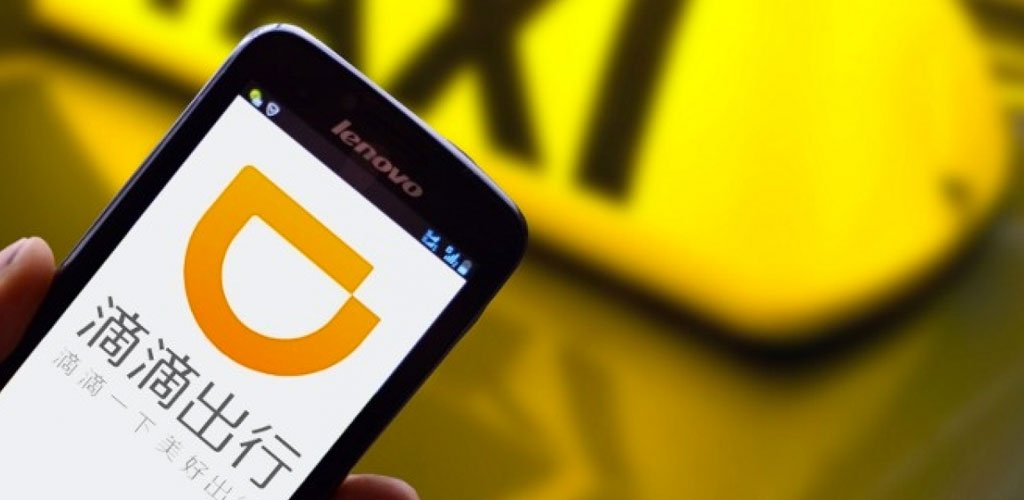 virtualnetbr's tweet image. O “Uber chinês” também fala inglês bit.ly/2proX8Z