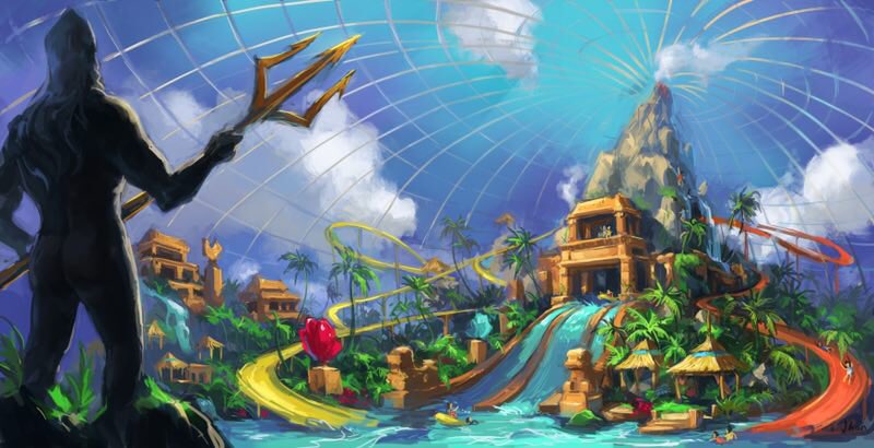 MLMcCoyEXP's tweet photo. #disignthinking #WaterParks https://t.co/cbH02odQuY