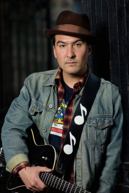 Tonight at 7:30: <a href="/brianccsasaki/">Brian Sasaki</a> hosts Open Stage Mondays #folk #songwriter #openmic #acoustic #voice #guitar