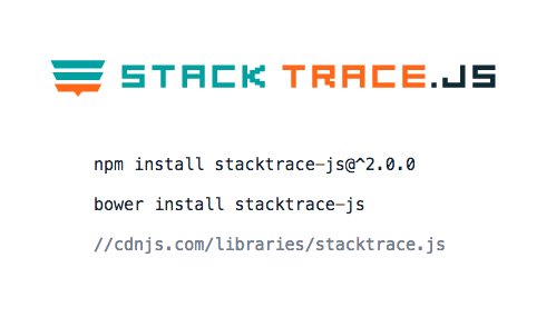 stacktracejs's tweet image. StackTraceJS v2.0.0 is out! Featuring:
 ✨ Improved ES6 support
 ✨ Better Stack Frames
edub.me/stacktrace-v2