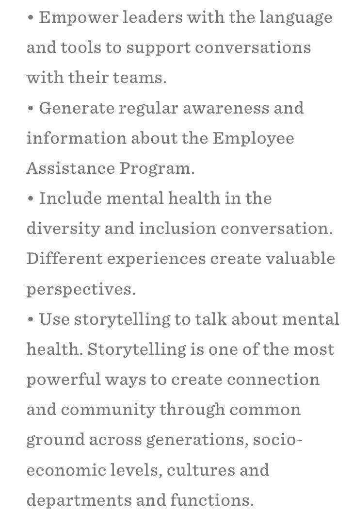 Cjune74's tweet photo. #CKhealth @MunicCK Lead with listening first. Even leaders need to learn! https://t.co/KAW9QbWS4s