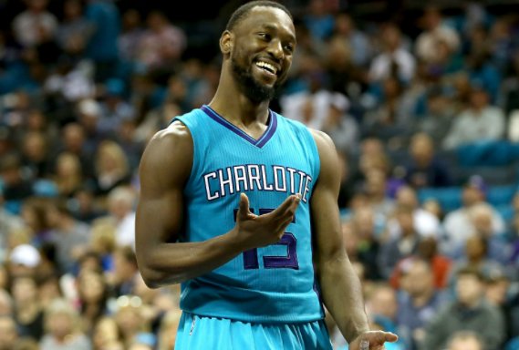 Happy Birthday! Kemba Walker  