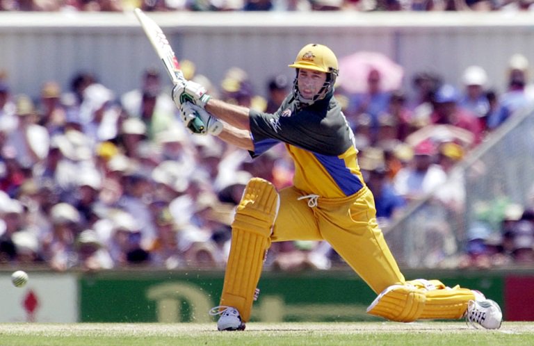 Happy Birthday Michael Bevan, one of the greatest ODI finisher of all time. 