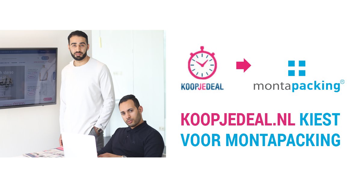 Monta_NL's tweet image. “We hebben hier en daar goed rondgekeken, maar Montapacking stond met 2-0 voor." Check bit.ly/2qJNKJr