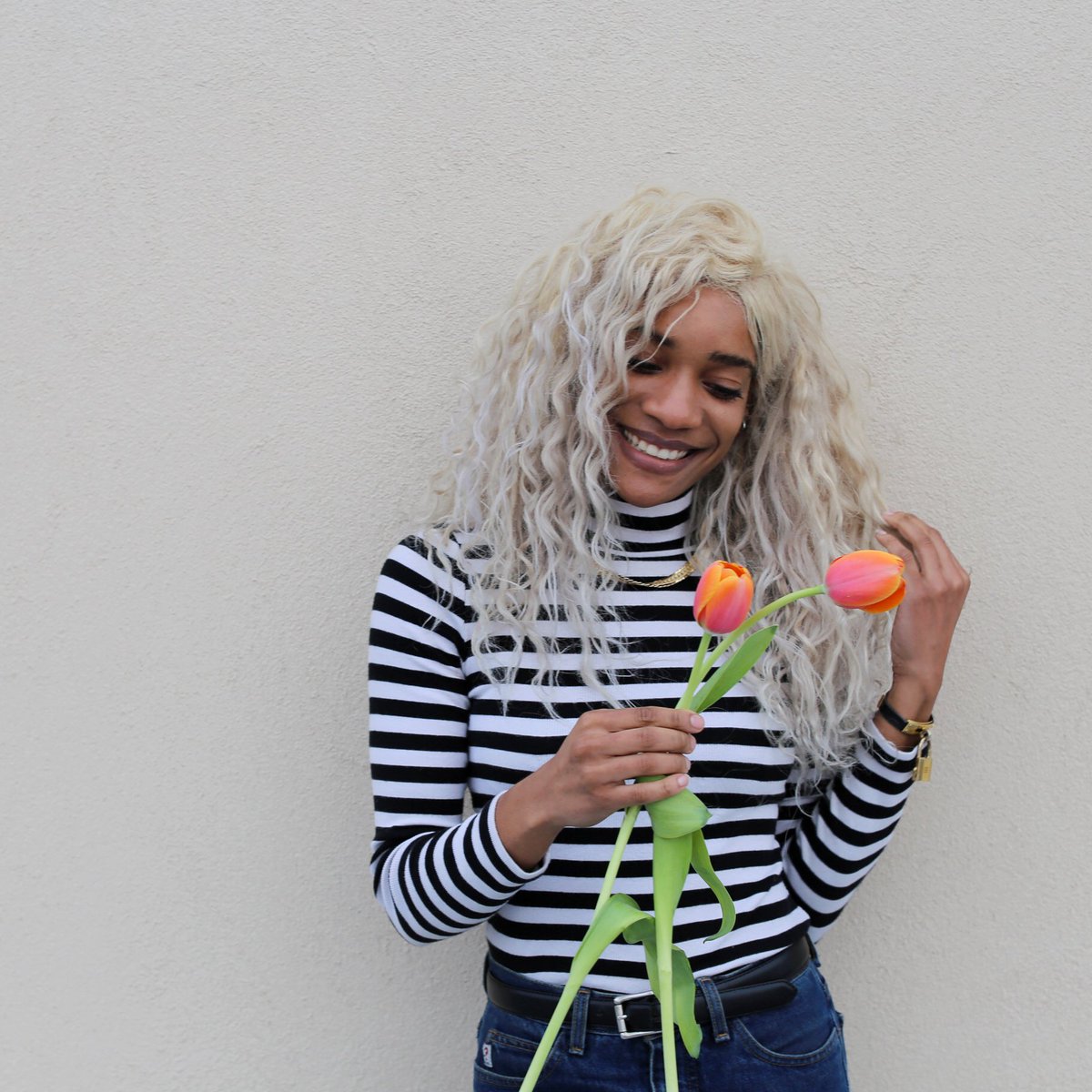 “I wish people understood that depression is an actual sickness.” —filmmaker <a href="/Elyse__Fox/">bbygrl</a>  #hereforyou instagram.com/p/BT1Z6iUBhzs