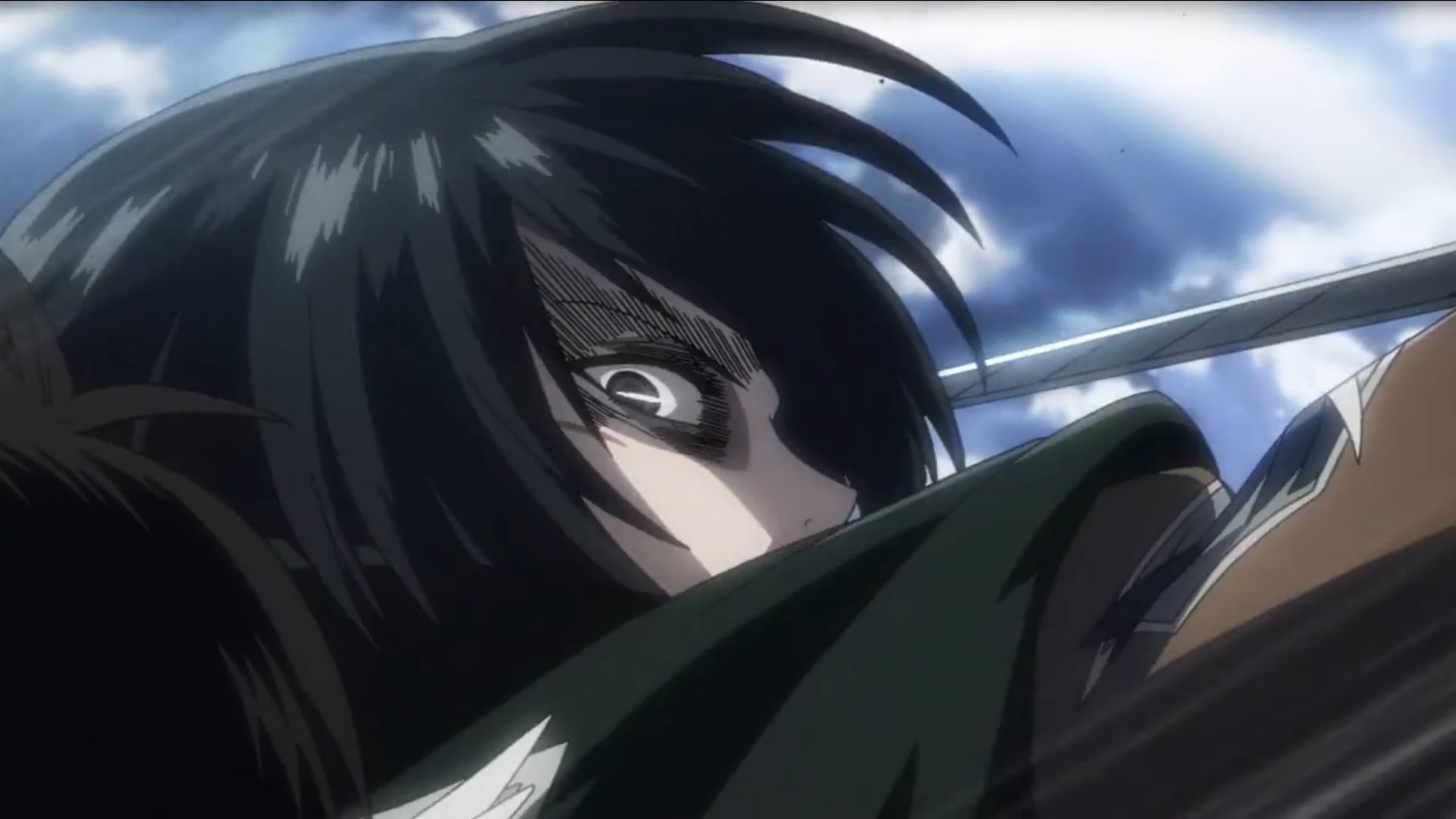 社畜になったおいなりさん Twitterissa 進撃の巨人 Season 2 6話 原作読んでる友達から話は聞いてたけど結末知っててもライナーとベルトルトが告白するシーンは鳥肌たった ミカサが必至でエレン守るのかっこいい 進撃の巨人season2 T Co Ddn3iegkxt Twitter