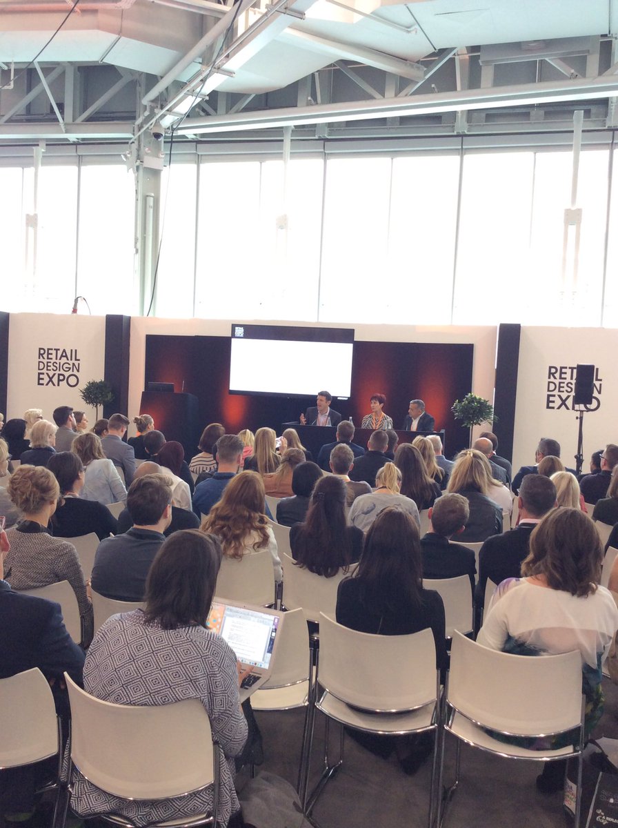 Retail Design tweet media